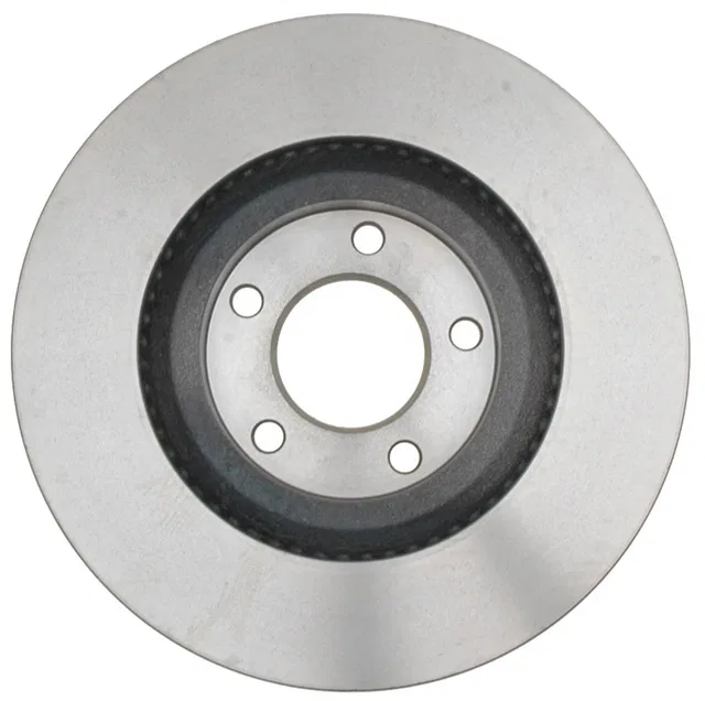 680544 – RAYBESTOS Brake Rotor, OE Replacement Single - view 3